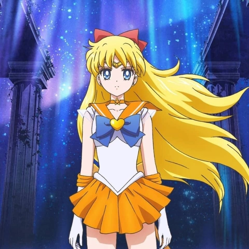 Hình Aino Minako chất lượng cao