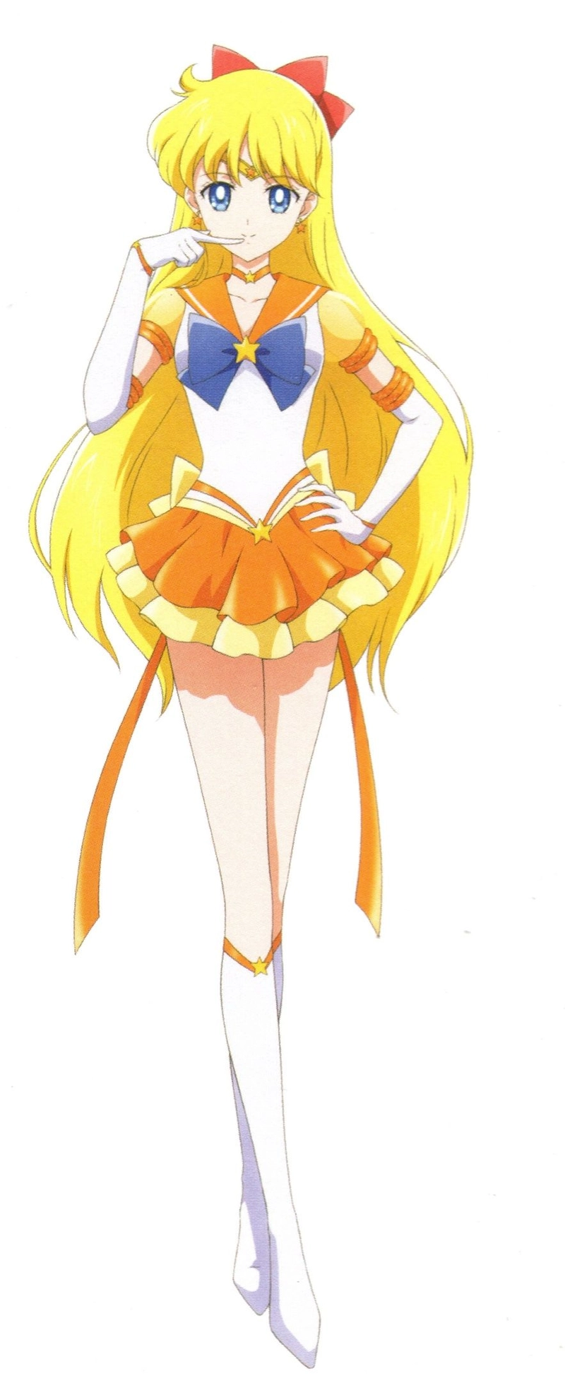 Hình Aino Minako