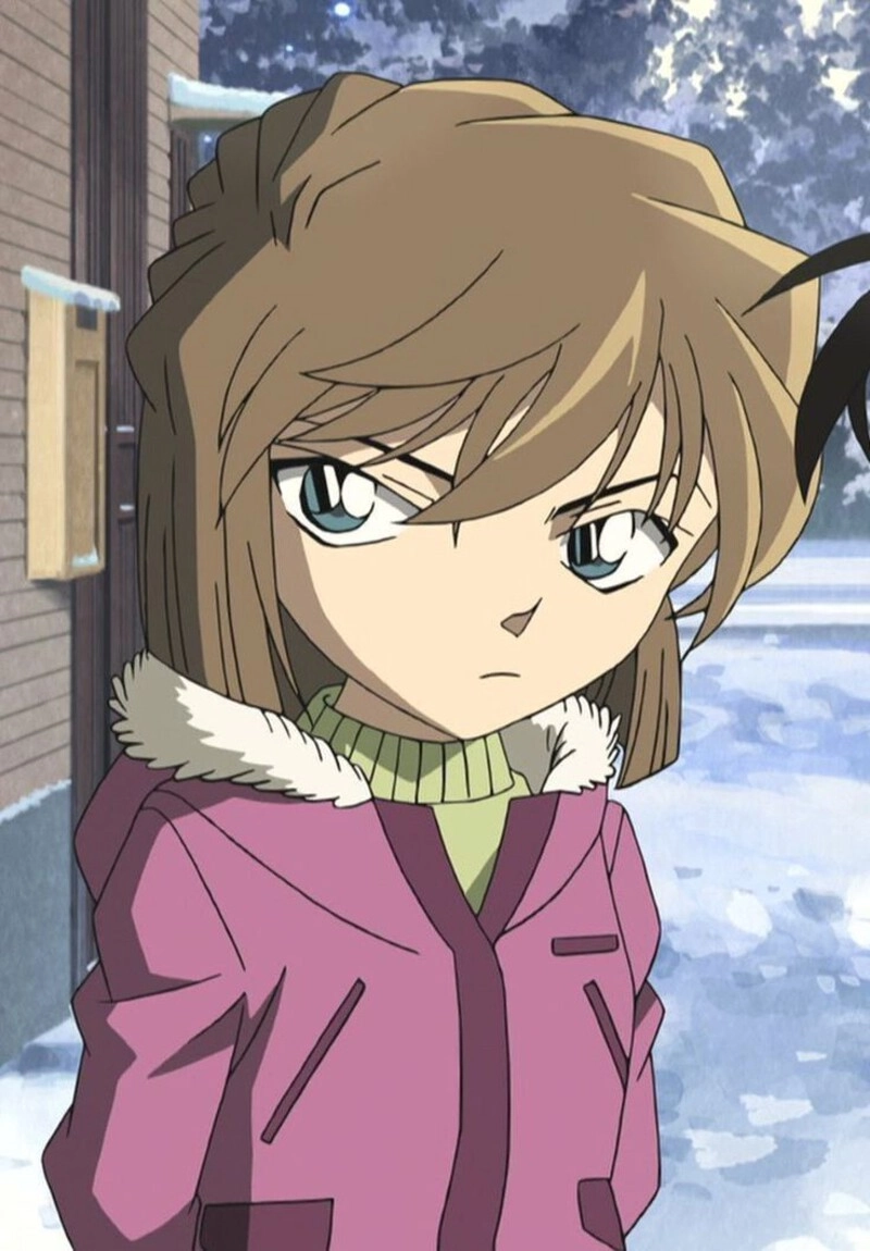 Hình Haibara Ai