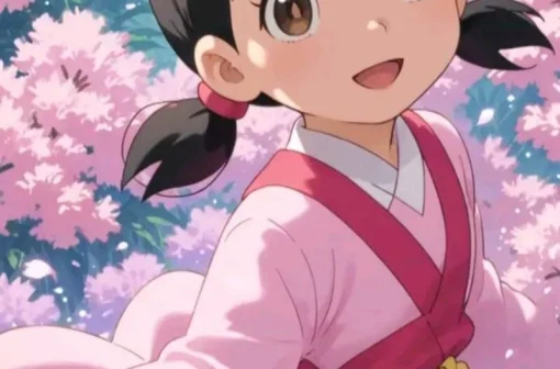 Tuyển chọn 110+ ảnh Minamoto Shizuka đáng yêu và siêu chất