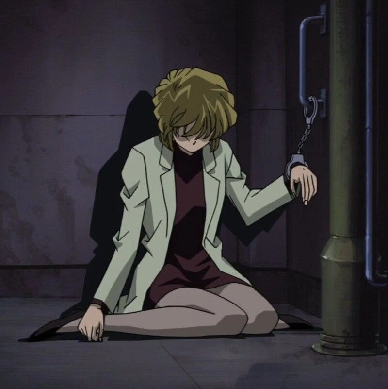 Hình Miyano Shiho HD