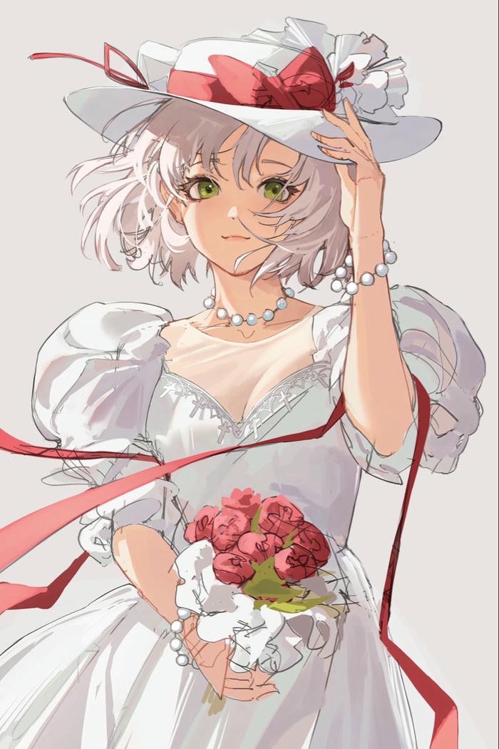 Hình Noelle cute