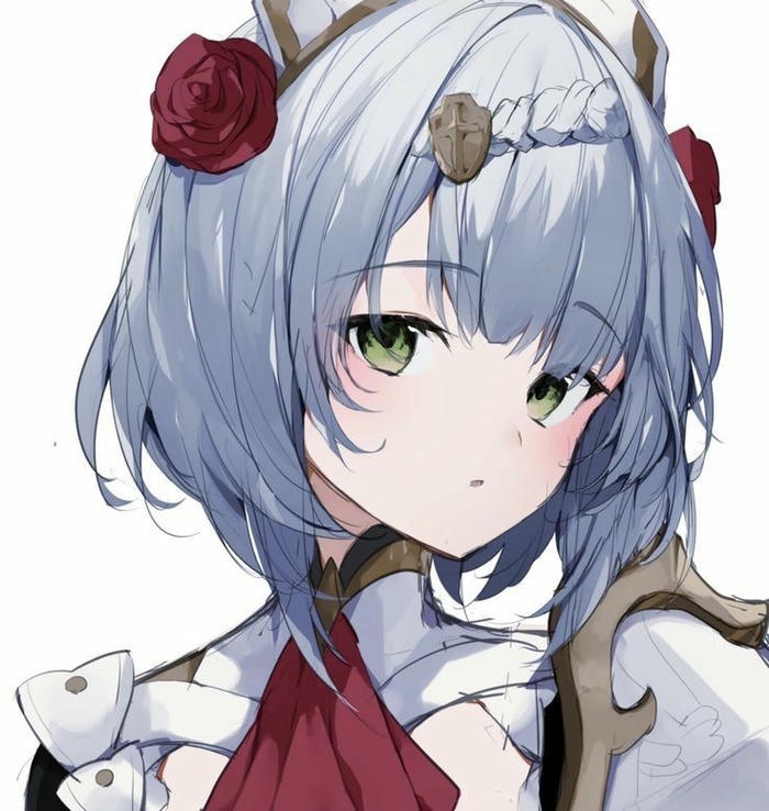 Hình Noelle trong game Genshin