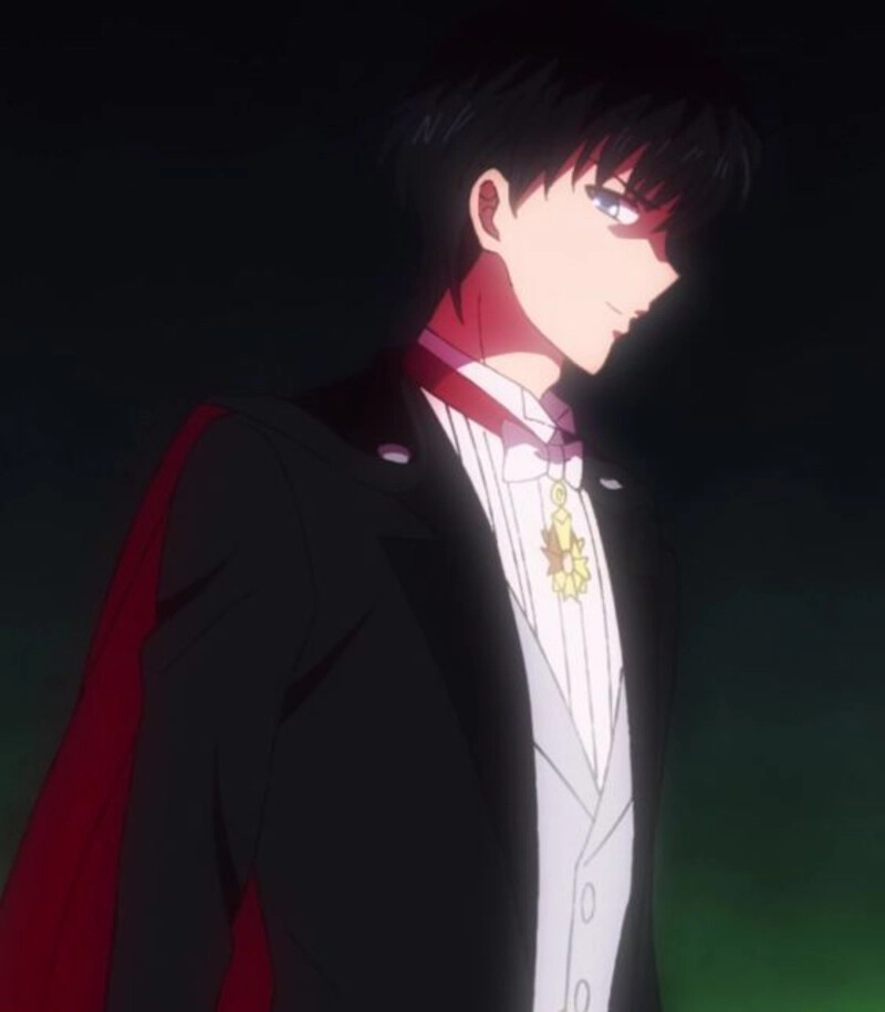 Hình ảnh Chiba Mamoru lãng tử