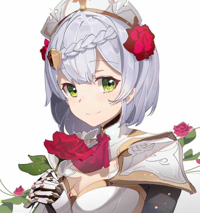 Hình ảnh Noelle
