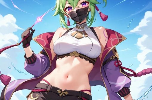 Bộ sưu tập 160+ hình ảnh Kuki Shinobu đáng lưu giữ nhất