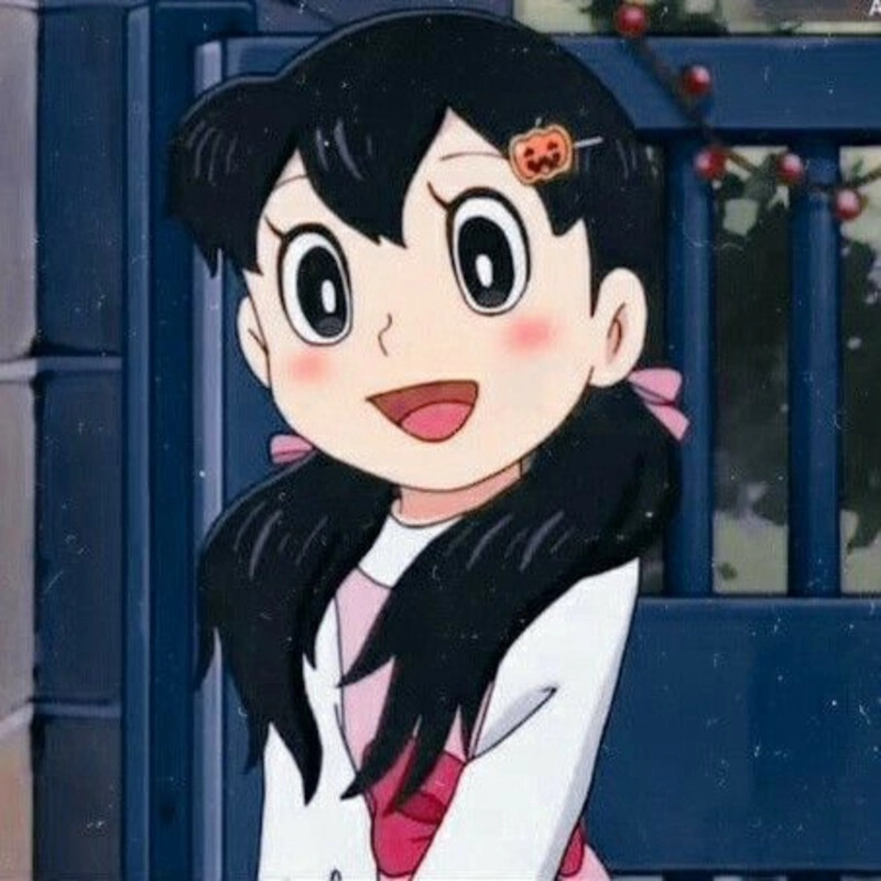 Minamoto Shizuka avatar