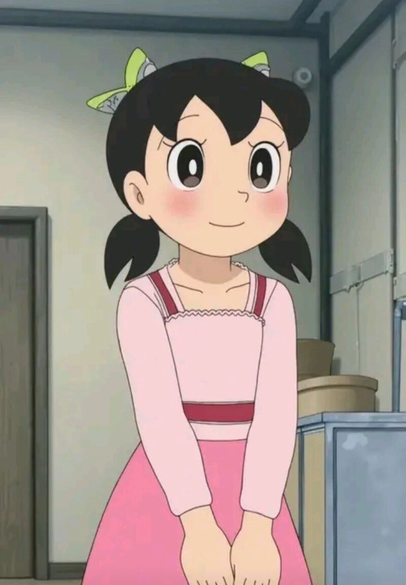 Minamoto Shizuka hình nền đẹp nhất