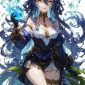 Top 200+ ảnh Layla chất lượng cao cho fan Mobile Legends
