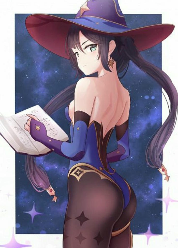 ảnh Mona 4K