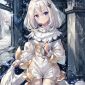 230+ ảnh Paimon cute dễ thương khiến fan Genshin mê mẩn