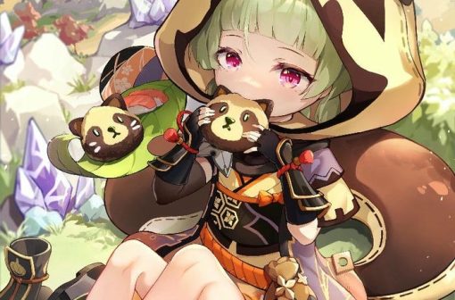 221+ ảnh Sayu độc đáo, chất lượng cao để bạn lưu ngay