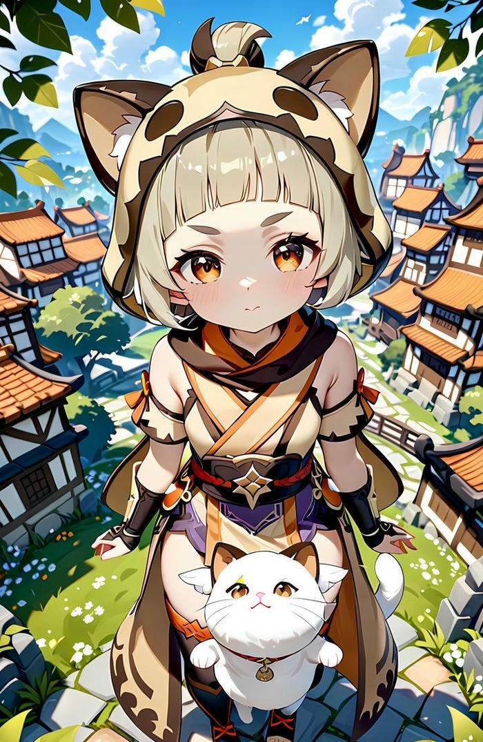 ảnh Sayu game