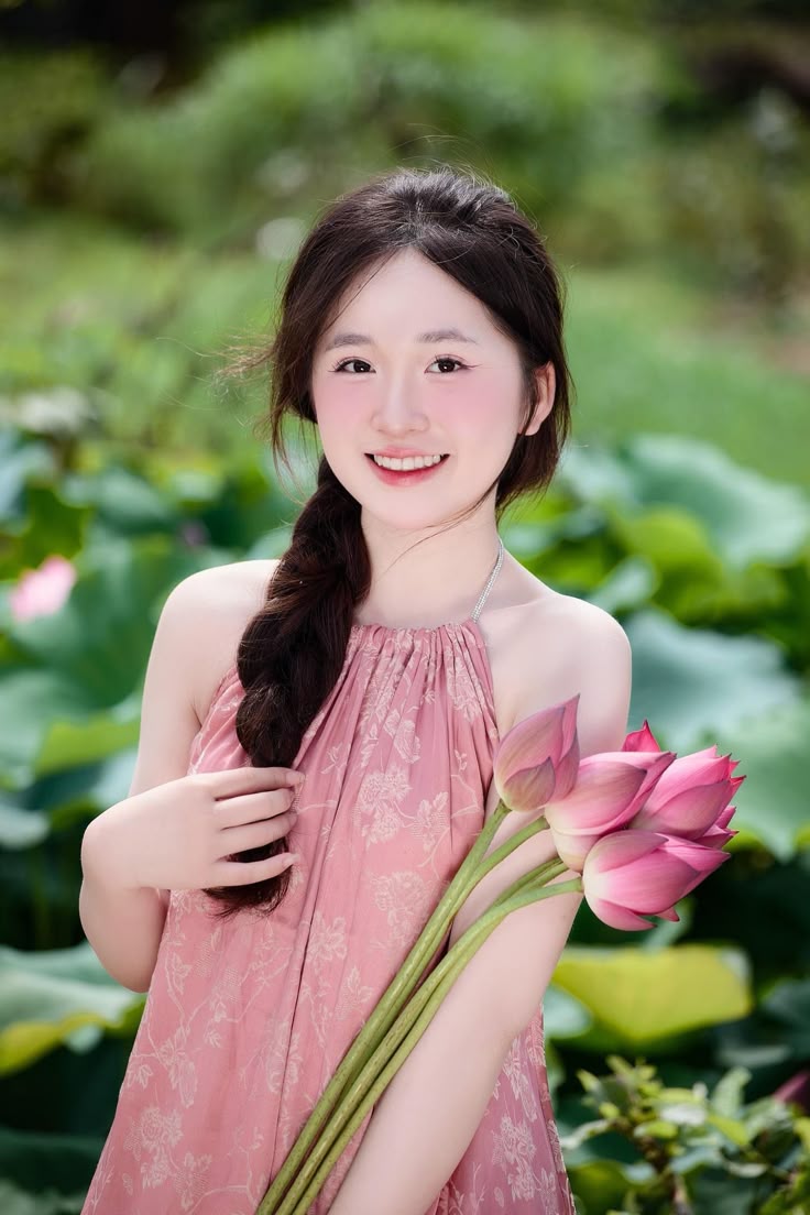 ảnh áo yếm hững hờ gợi