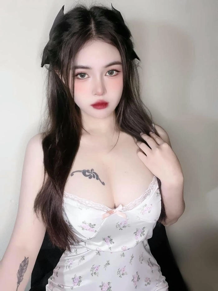 ảnh gái múp cực phẩm