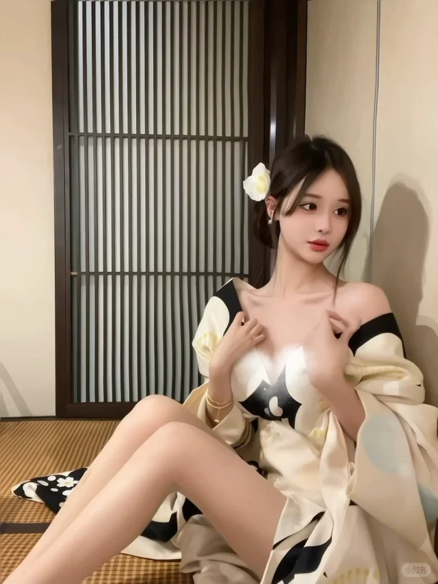 ảnh gái nhật nóng bỏng