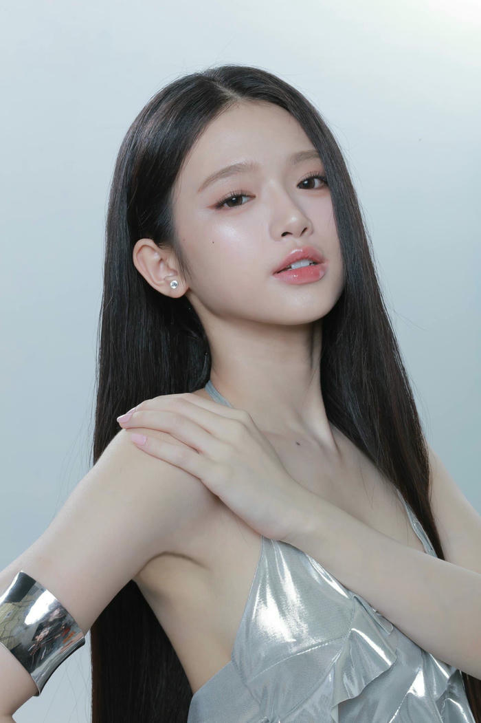 ảnh linh ka xinh