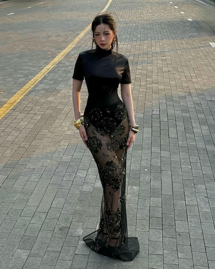 chipu chụp ảnh bán nude nghệ thuật