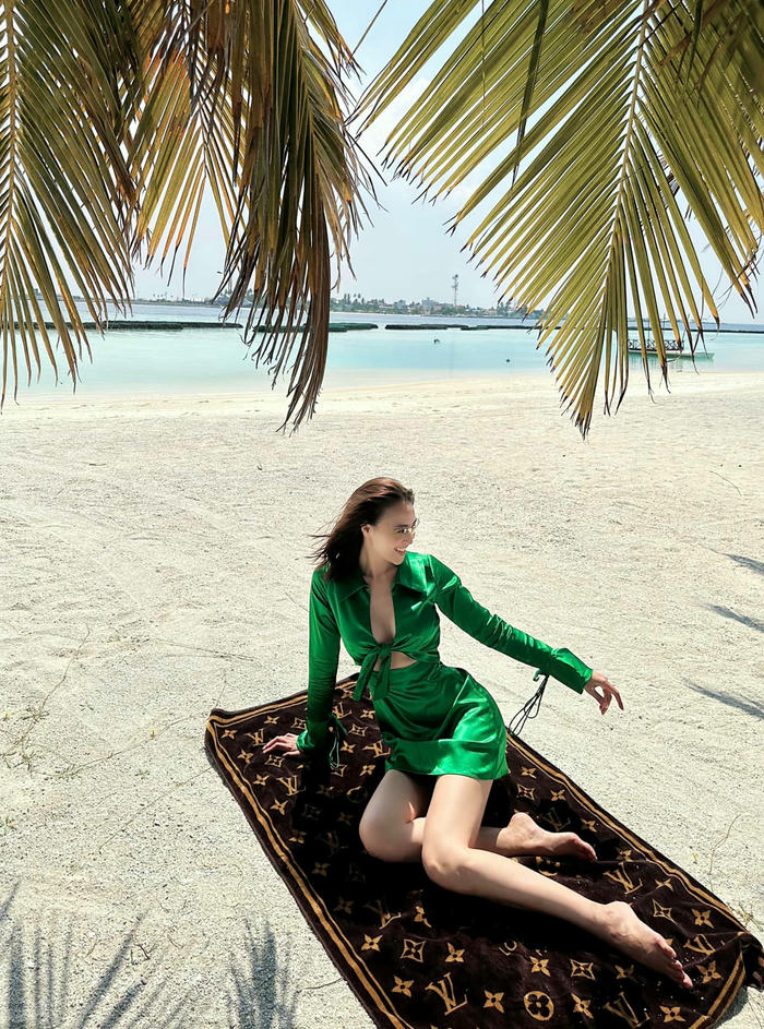 diễn viên ngọc lan sexy