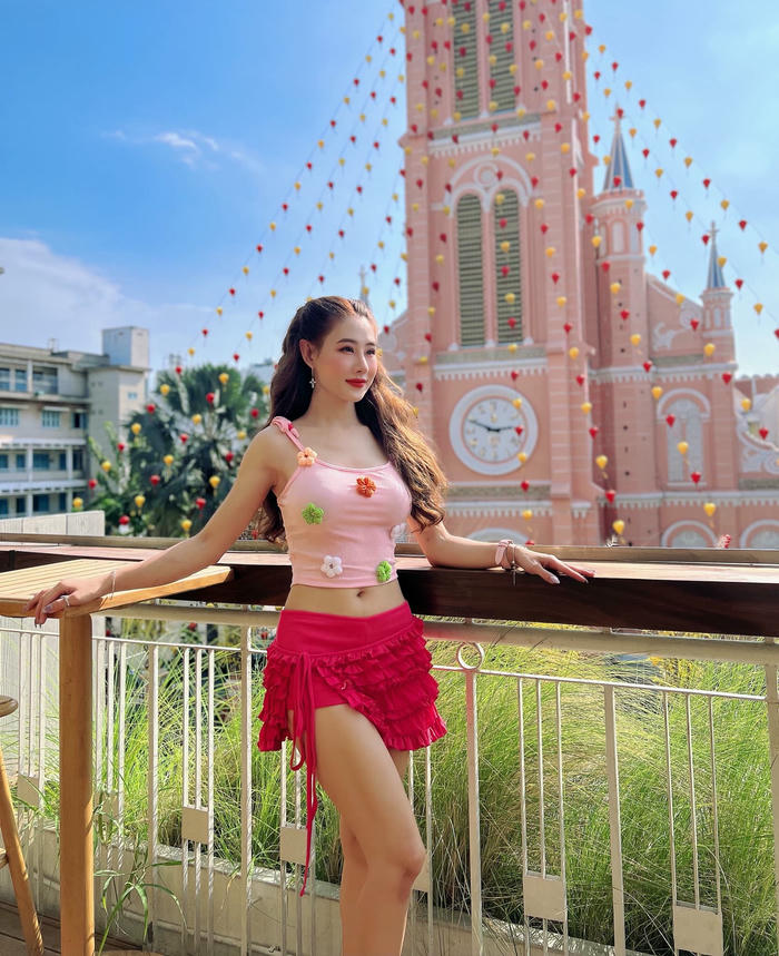 dj oxy cá tính mạnh