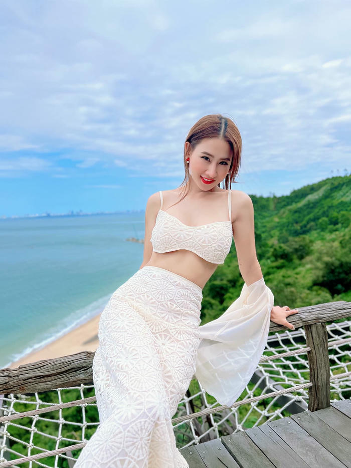 dj oxy hình đẹp mới