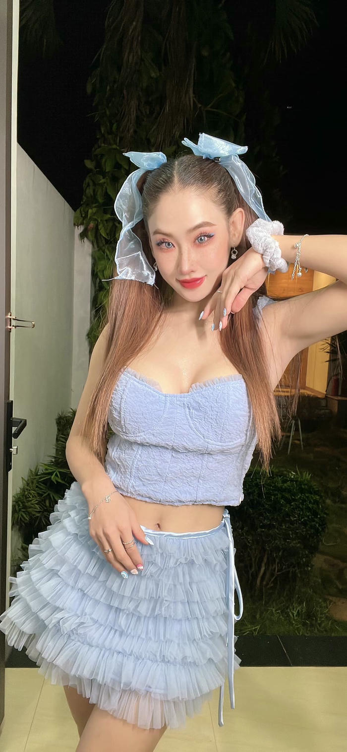 dj oxy mới nhất