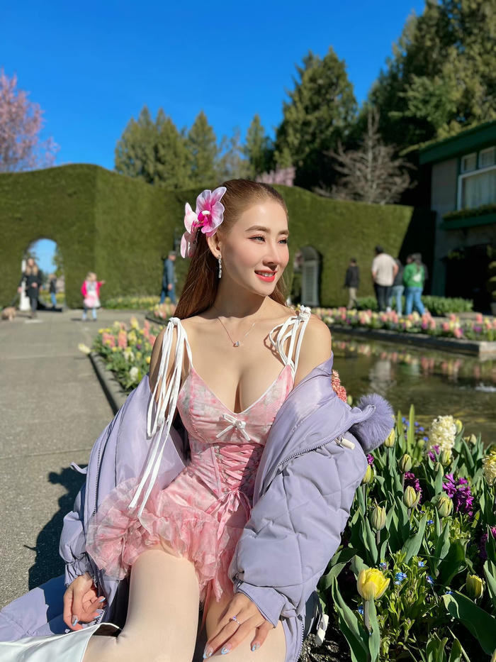 dj oxy thần thái cuốn