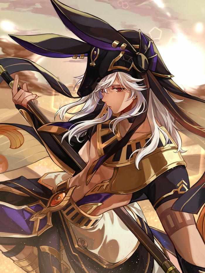 hình Cyno 4K ultra HD