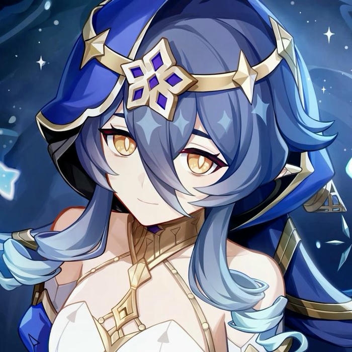 hình Layla trong game