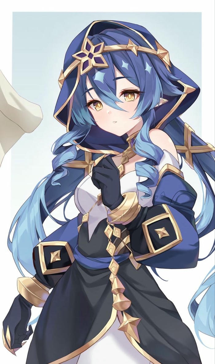 hình Layla