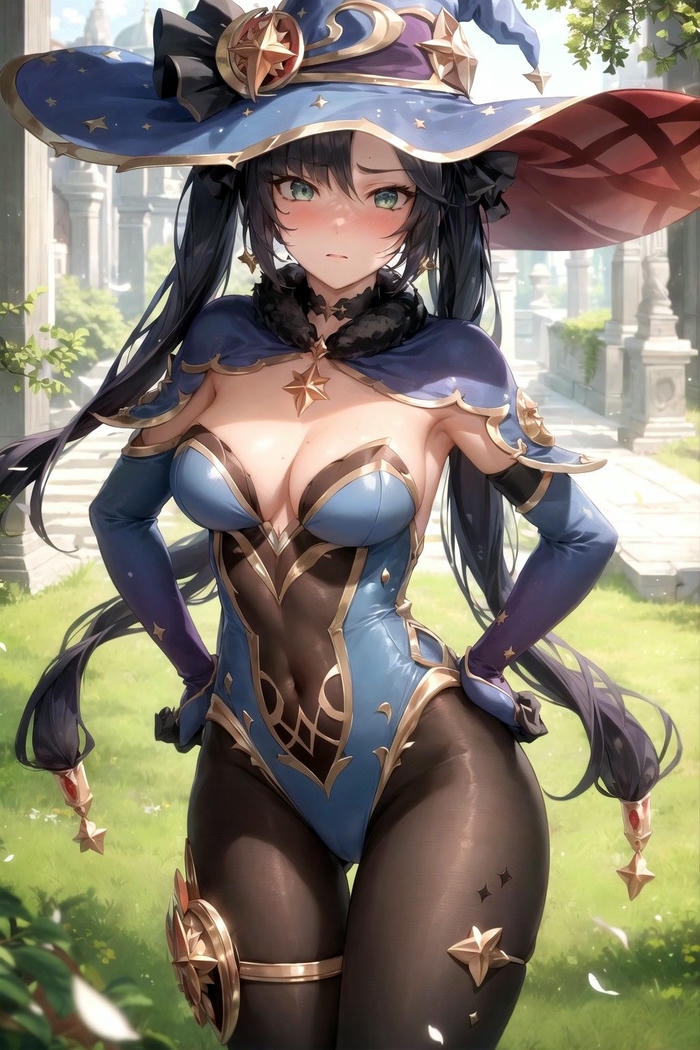 hình Mona HD