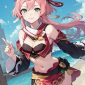 Bộ 223+ ảnh Yanfei cute và cuốn hút dành riêng cho game thủ