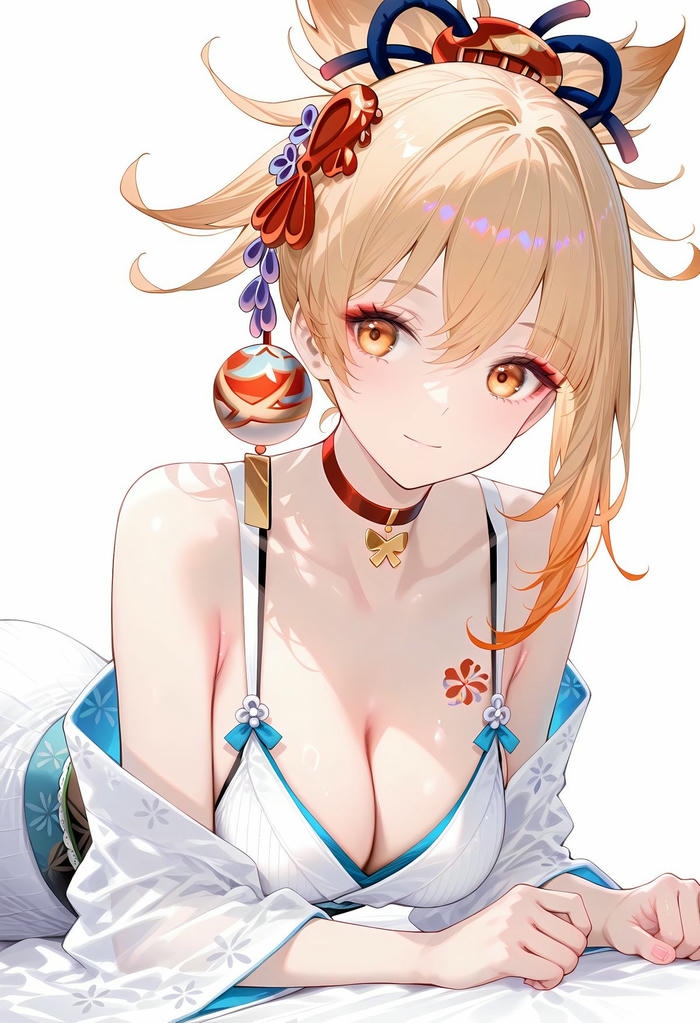 hình Yoimiya wallpaper