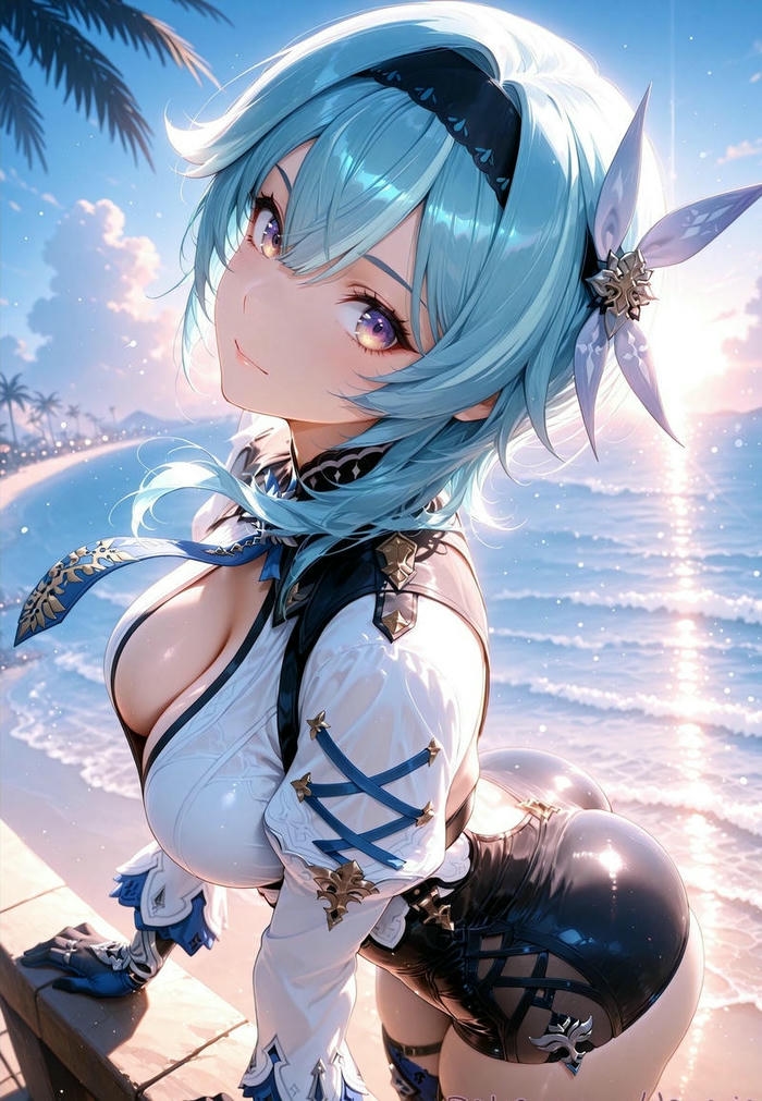hình eula anime fantasy