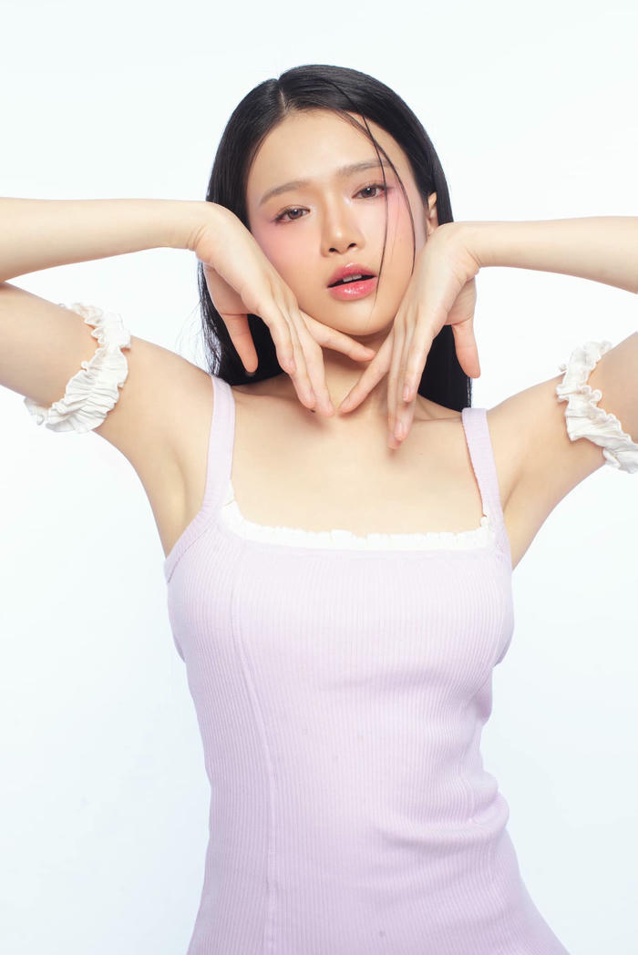 hình linh ka xinh