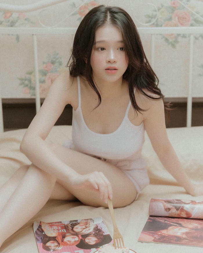 linh ka nóng bỏng