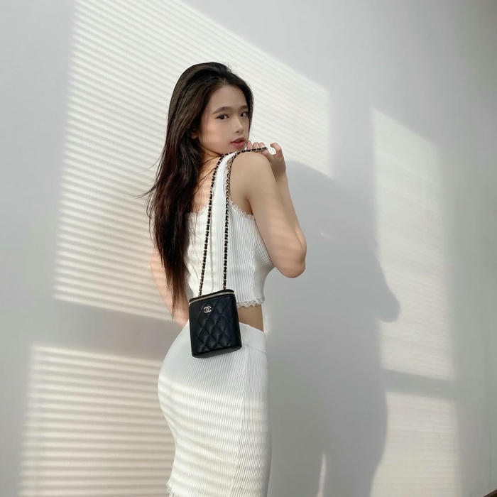 linh ka sexy