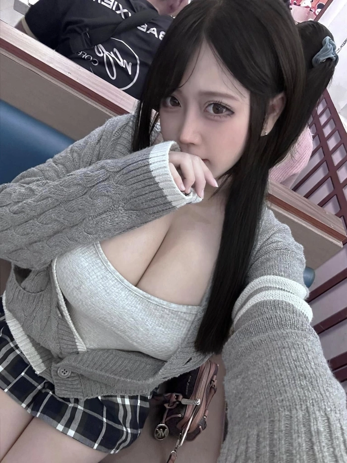 pi tiên phong cách sexy