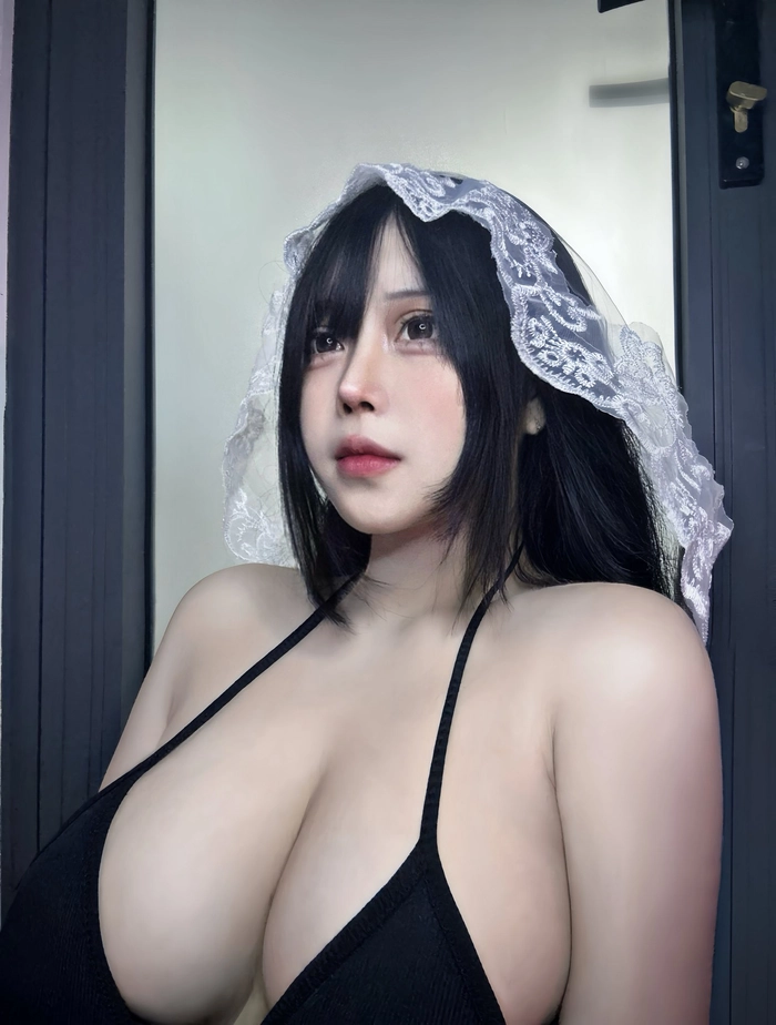 pi tiên thần thái sexy