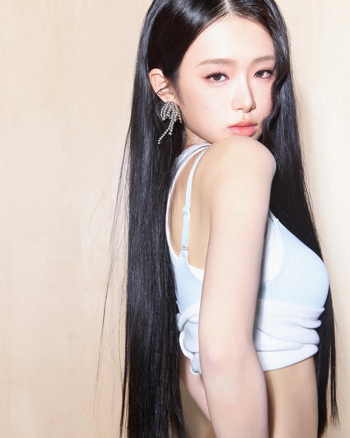 sexy linh ka bốc lửa