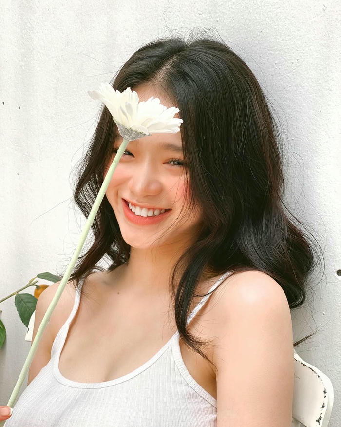 sexy linh ka mê
