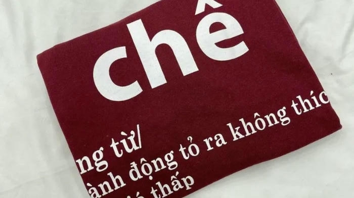 ảnh meme chê không thích