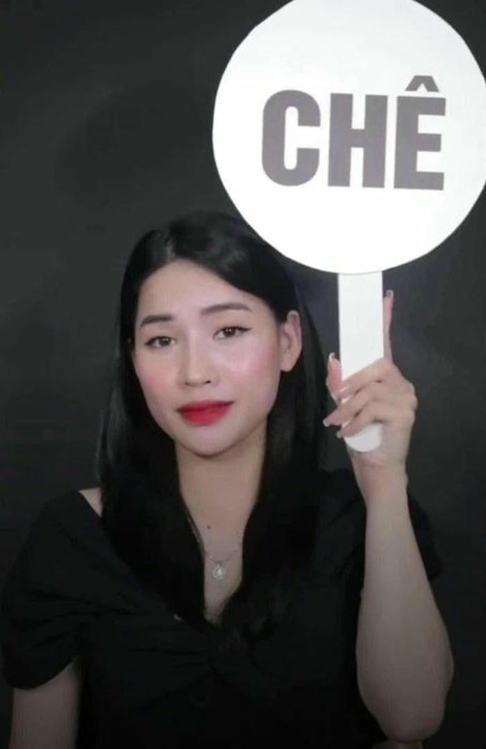 ảnh meme chê nha