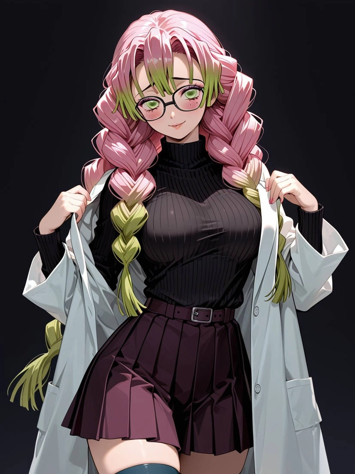 ảnh sexy girl mitsuri