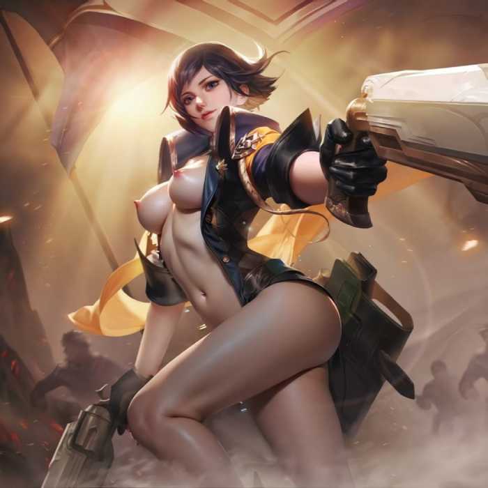 aoi aov hentai