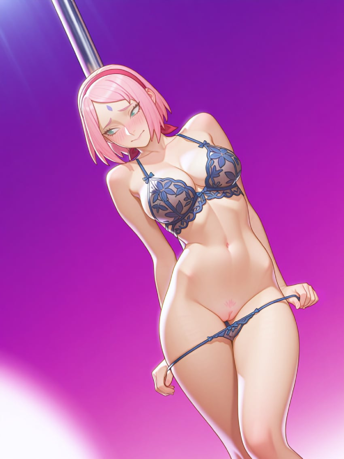 hentai haruno sakura không che